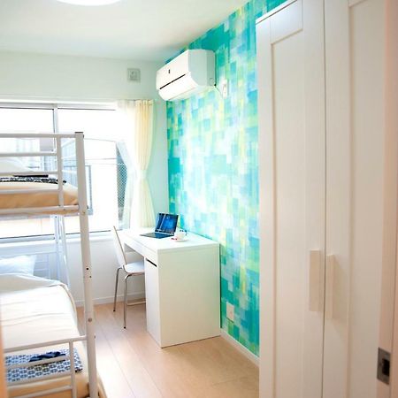 Lchotel＆Stay 2A Ichikawa Εξωτερικό φωτογραφία