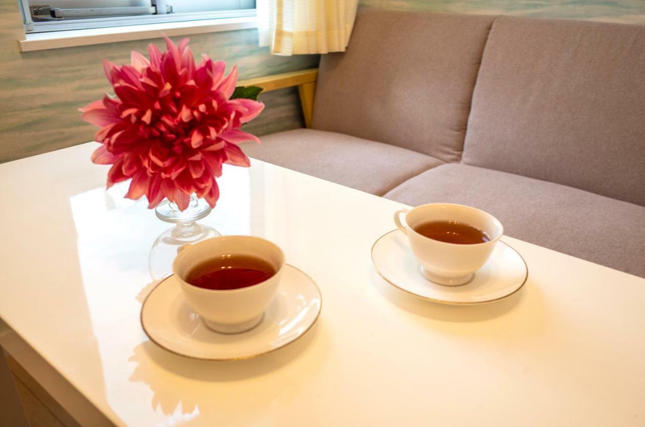 Lchotel＆Stay 2A Ichikawa Εξωτερικό φωτογραφία