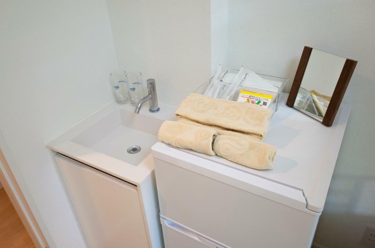 Lchotel＆Stay 2A Ichikawa Εξωτερικό φωτογραφία