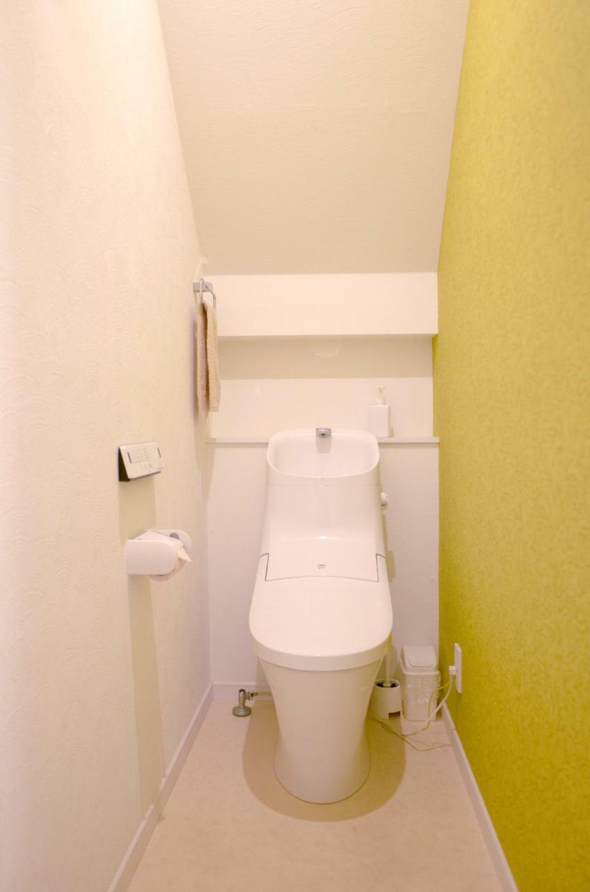 Lchotel＆Stay 2A Ichikawa Εξωτερικό φωτογραφία