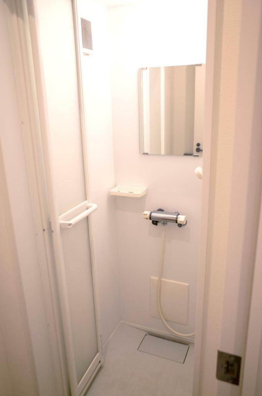 Lchotel＆Stay 2A Ichikawa Εξωτερικό φωτογραφία