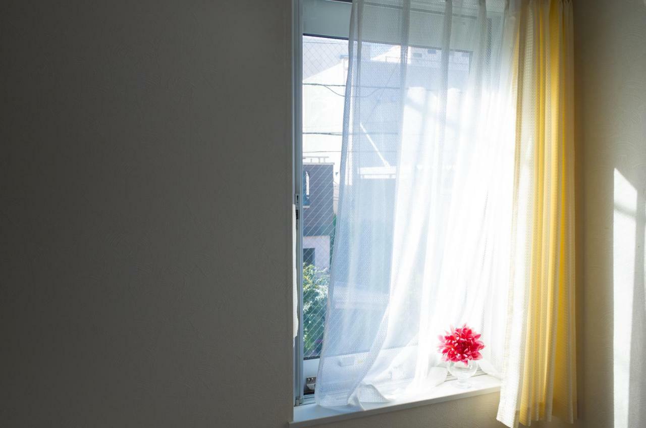Lchotel＆Stay 2A Ichikawa Εξωτερικό φωτογραφία